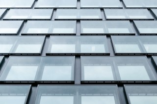 Exterior/Interior Panel