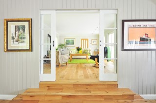 HomeDoor